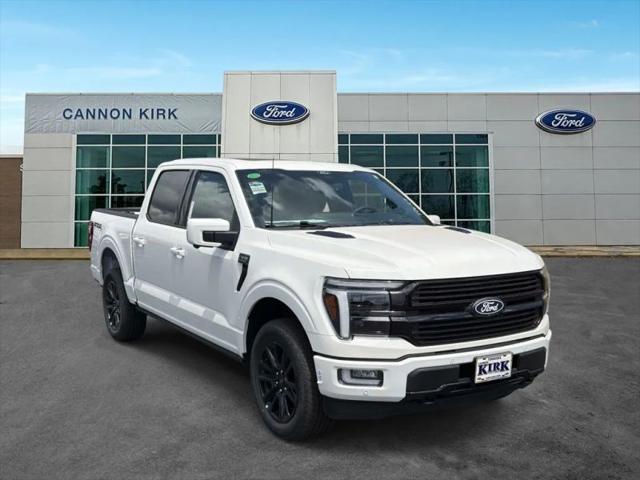 2026 Ford F-150 Platinum for sale in Springfield, TN