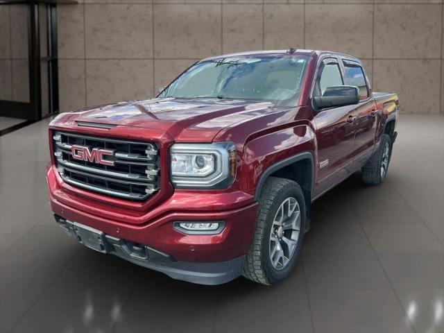 2017 GMC Sierra 1500 SLT for sale in Clarksville, TN