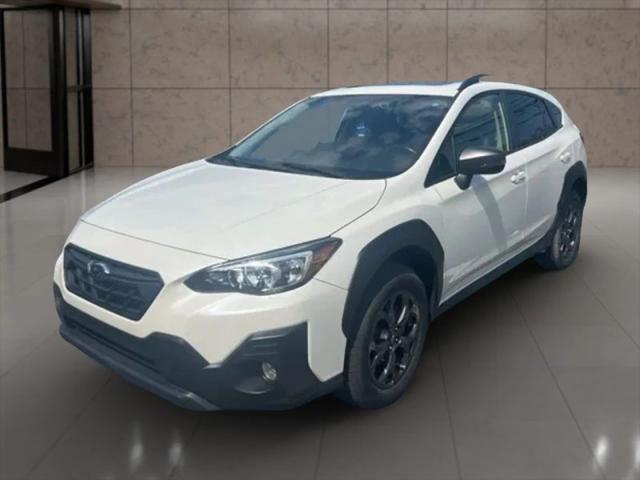 2022 Subaru Crosstrek Sport for sale in Clarksville, TN