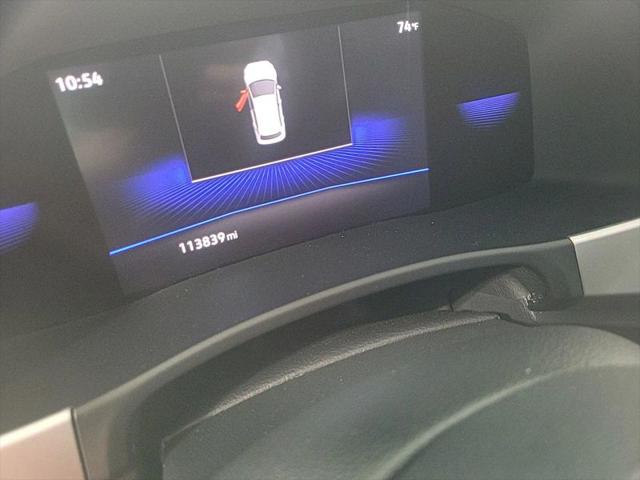 2022 Volkswagen Atlas 2.0T SE