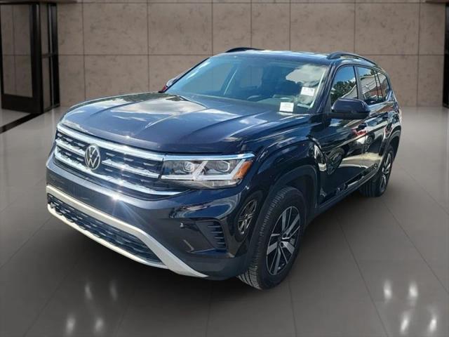 2022 Volkswagen Atlas 2.0T SE for sale in Clarksville, TN