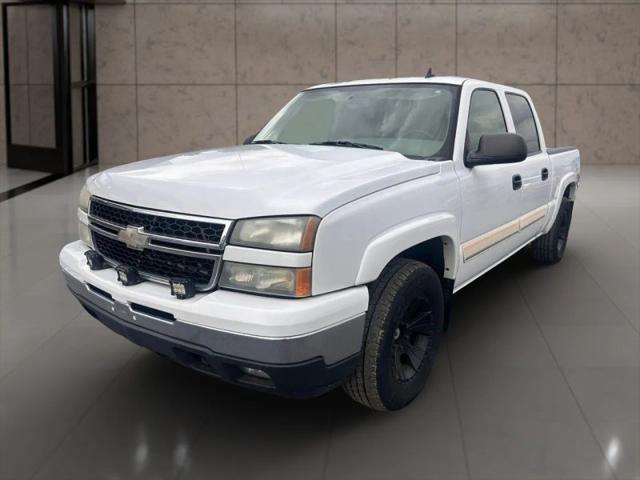 2006 Chevrolet Silverado 1500 LT3 for sale in Clarksville, TN