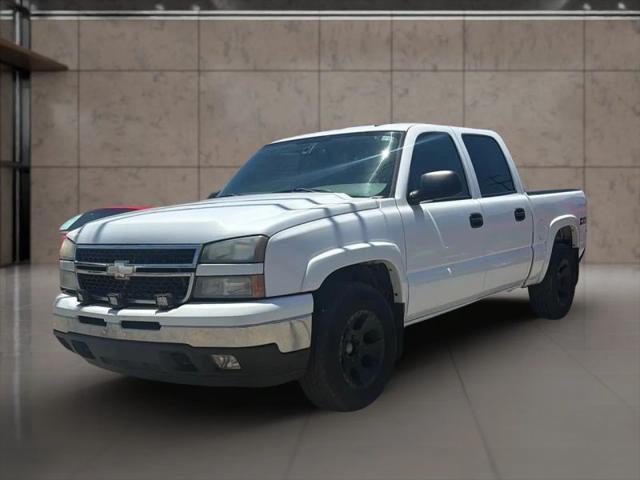 2006 Chevrolet Silverado 1500 LT3 for sale in Clarksville, TN