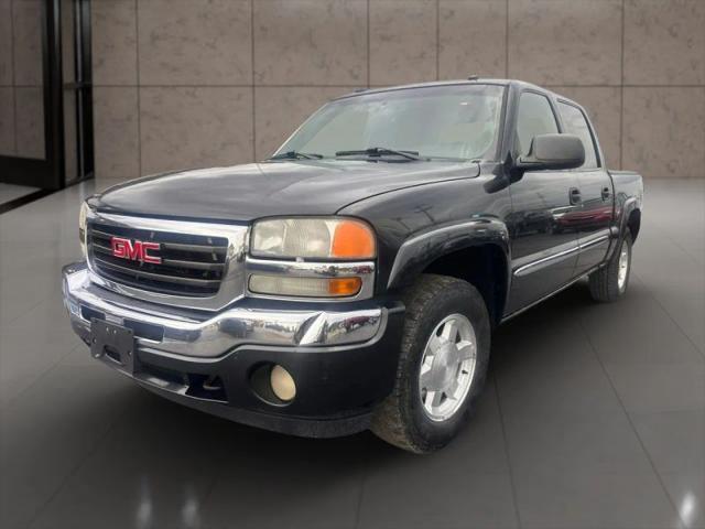 2005 GMC Sierra 1500 SLE for sale in Clarksville, TN