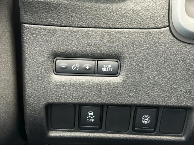 2021 Nissan Murano S Intelligent AWD