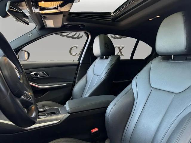 2020 BMW M340i M340i