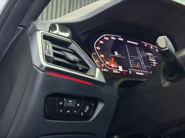 2020 BMW M340i M340i