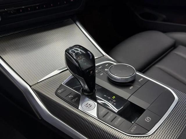 2020 BMW M340i M340i