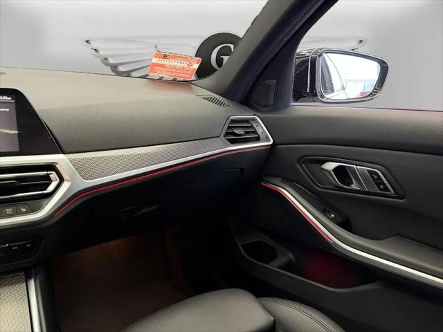 2020 BMW M340i M340i