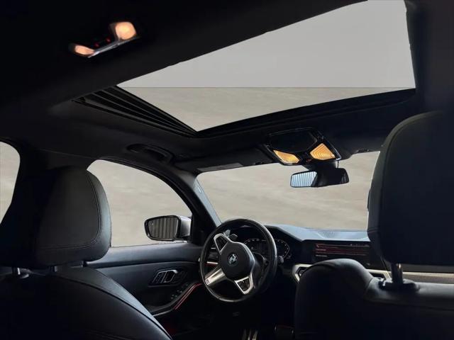 2020 BMW M340i M340i