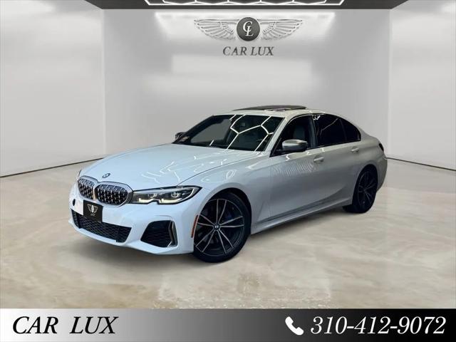 2020 BMW M340i M340i for sale in Lennox, CA