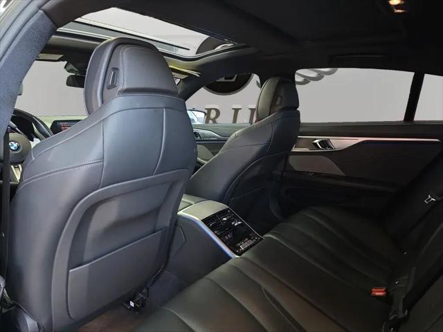 2020 BMW M8 xDrive