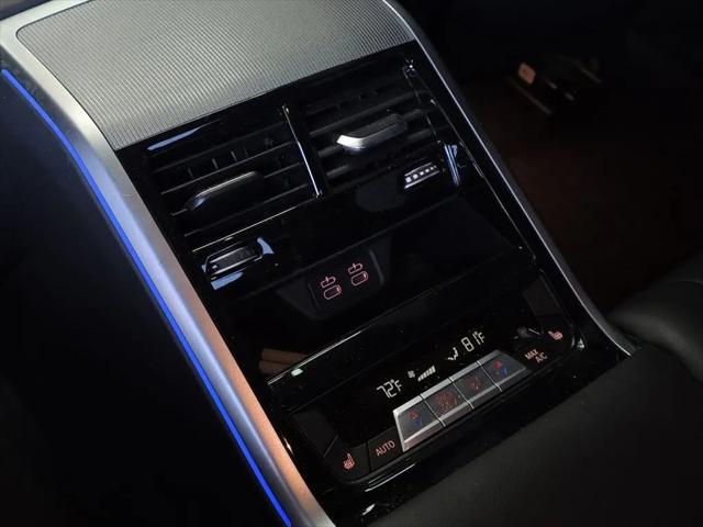 2020 BMW M8 xDrive