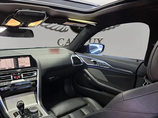 2020 BMW M8 xDrive