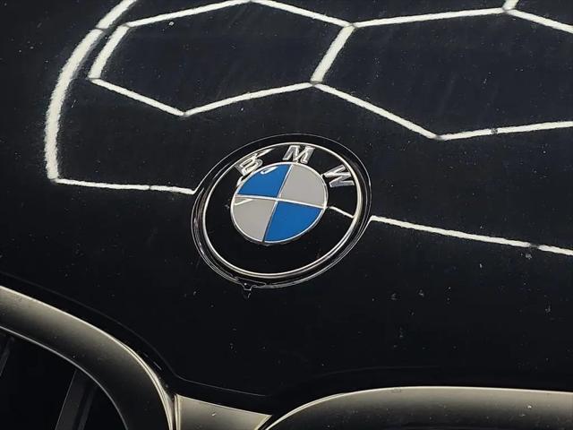 2020 BMW M8 xDrive
