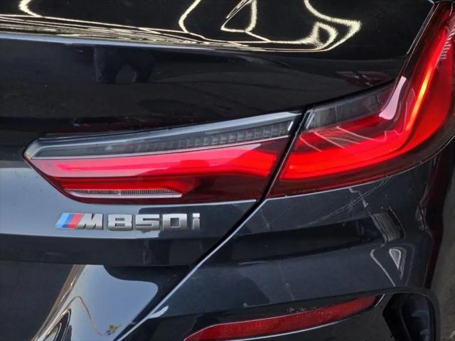 2020 BMW M8 xDrive