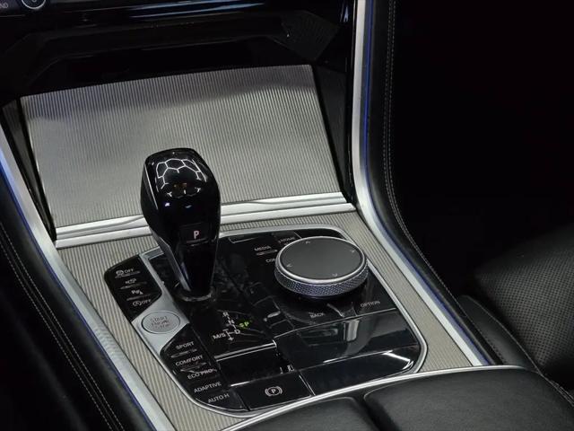 2020 BMW M8 xDrive
