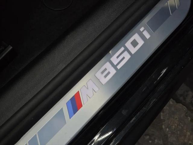 2020 BMW M8 xDrive