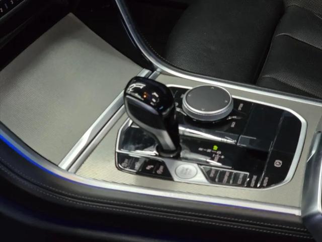 2020 BMW M8 xDrive