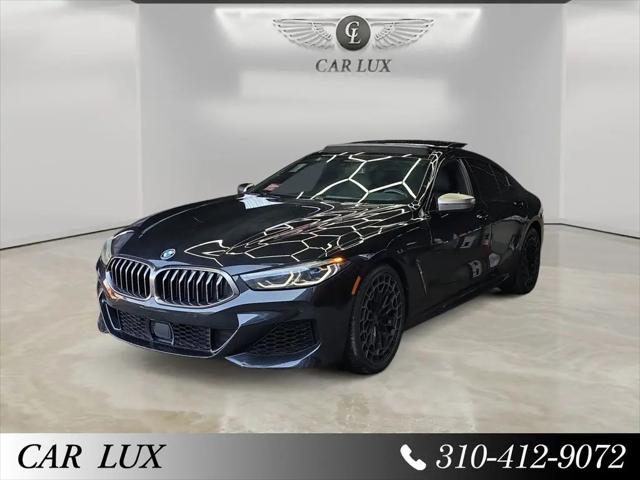 2020 BMW M8 xDrive for sale in Lennox, CA
