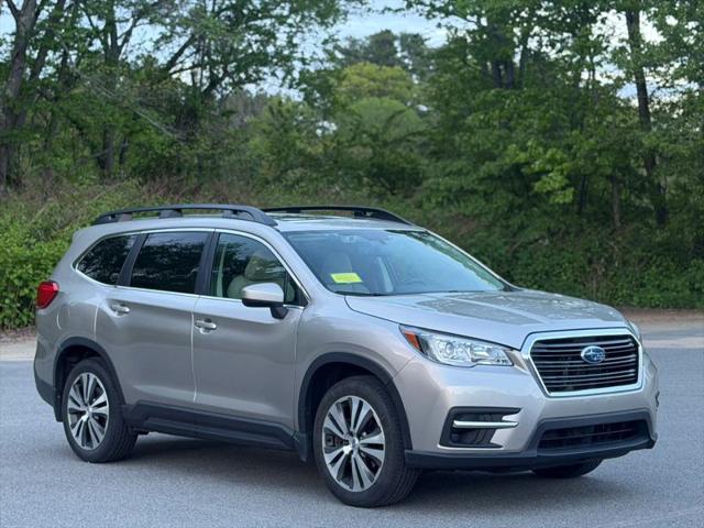2019 Subaru Ascent Premium for sale in Billerica, MA