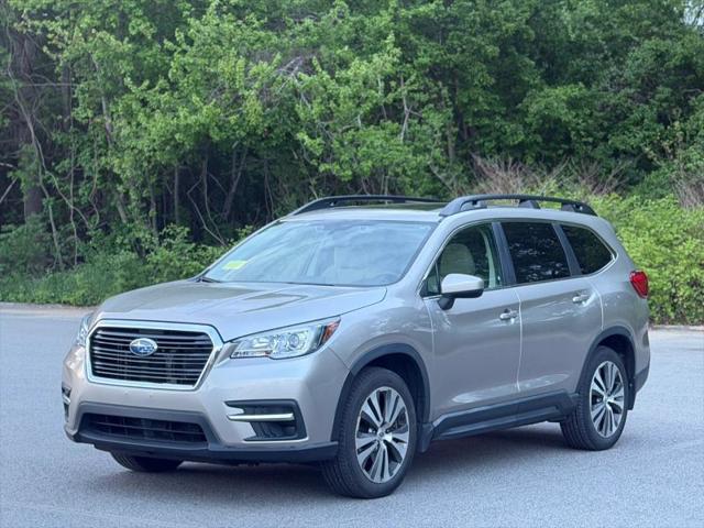 2019 Subaru Ascent Premium
