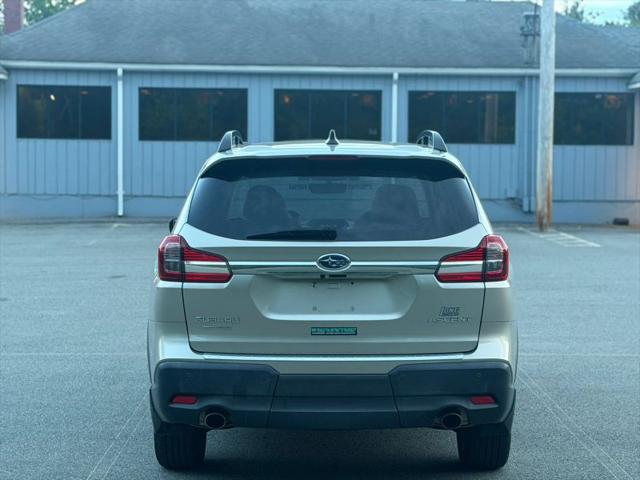 2019 Subaru Ascent Premium