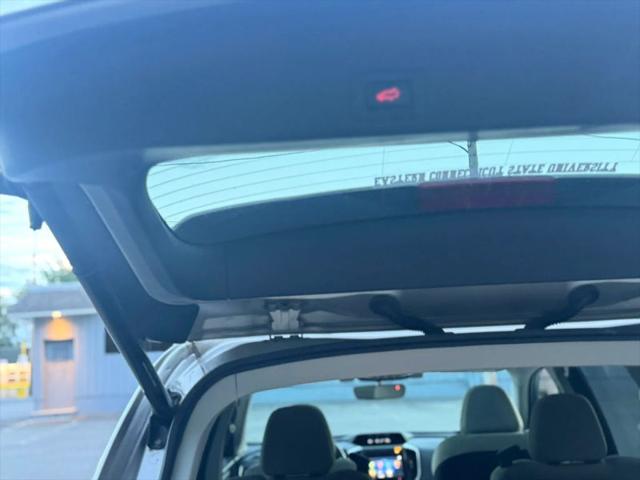 2019 Subaru Ascent Premium