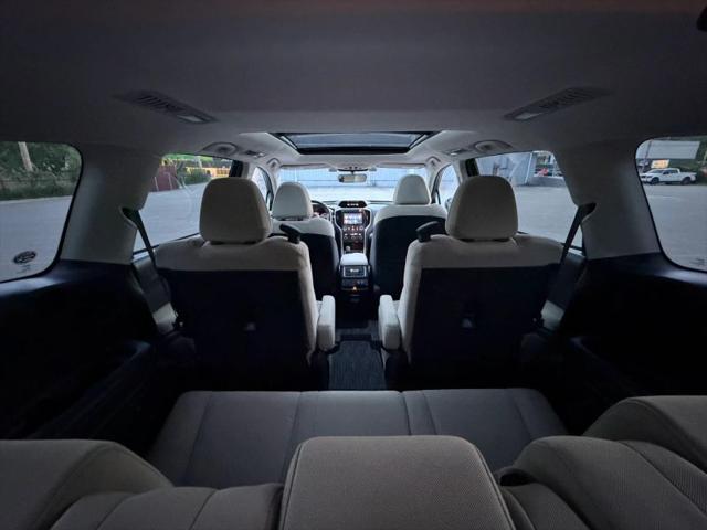 2019 Subaru Ascent Premium