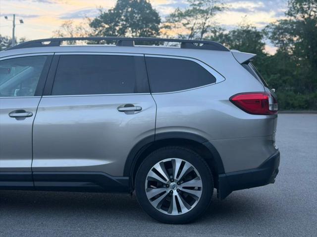2019 Subaru Ascent Premium