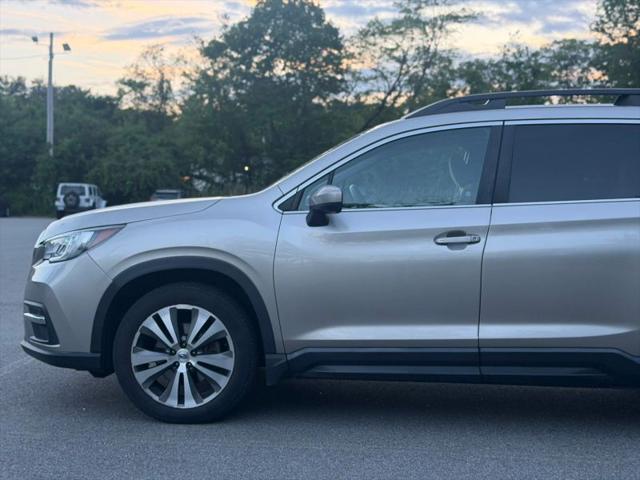 2019 Subaru Ascent Premium