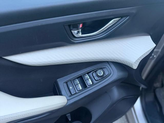 2019 Subaru Ascent Premium