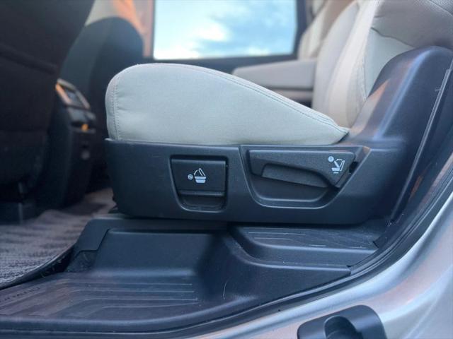 2019 Subaru Ascent Premium