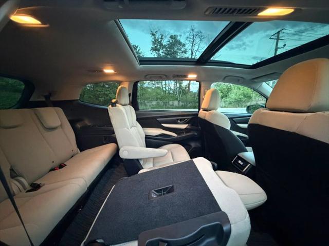 2019 Subaru Ascent Premium