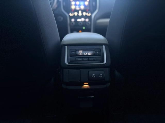 2019 Subaru Ascent Premium