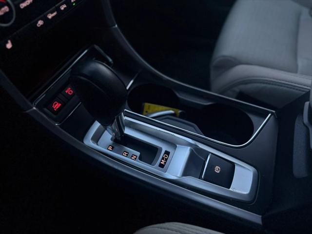 2019 Subaru Ascent Premium