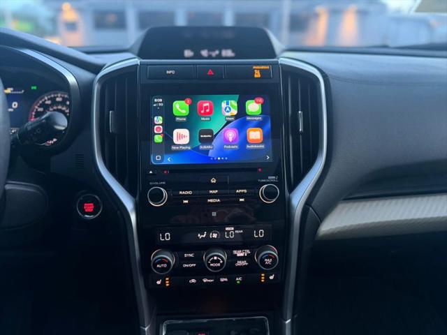 2019 Subaru Ascent Premium
