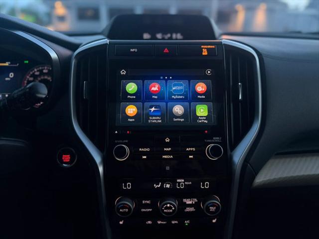 2019 Subaru Ascent Premium