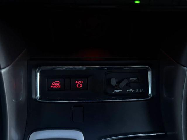 2019 Subaru Ascent Premium