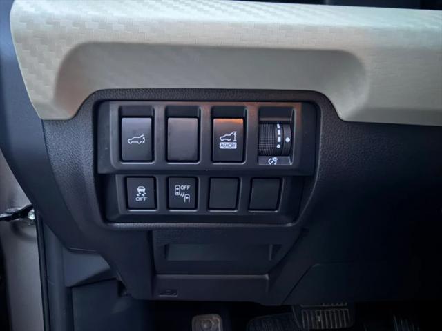 2019 Subaru Ascent Premium