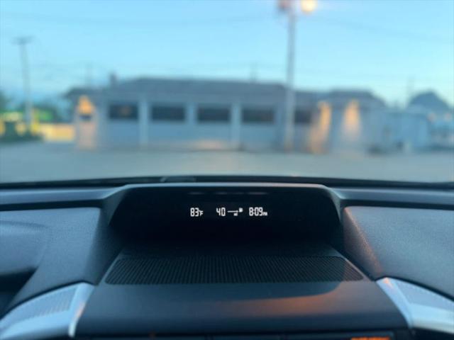 2019 Subaru Ascent Premium