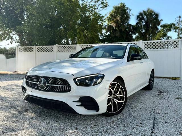 2023 Mercedes-Benz E 350 E 350 for sale in Bradenton, FL