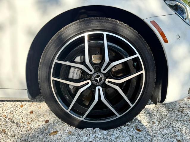 2023 Mercedes-Benz E 350 E 350