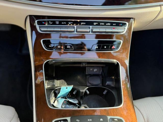 2023 Mercedes-Benz E 350 E 350