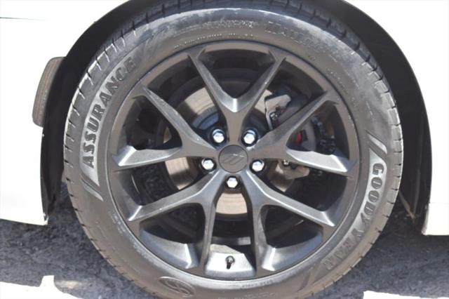 2018 Chrysler 300 Limited