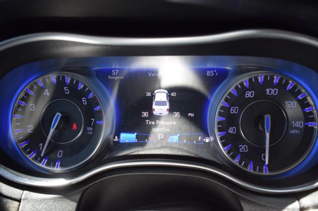 2018 Chrysler 300 Limited