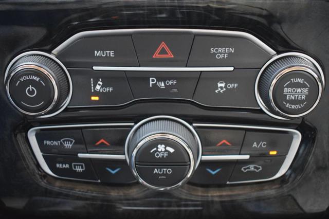 2018 Chrysler 300 Limited