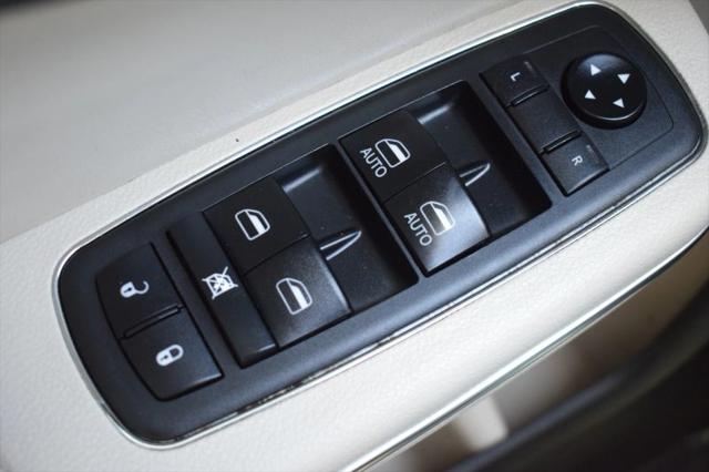 2018 Chrysler 300 Limited