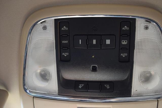 2018 Chrysler 300 Limited