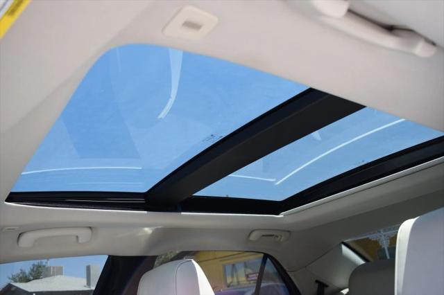 2018 Chrysler 300 Limited